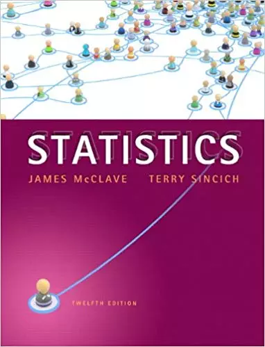 Statistics (12th Edition) - eBook