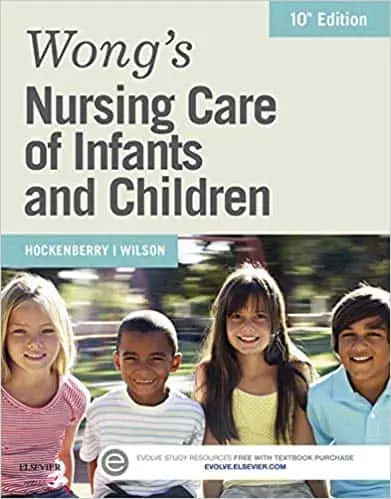 Wong's Nursing Care of Infants and Children (10th Edition) - eBook