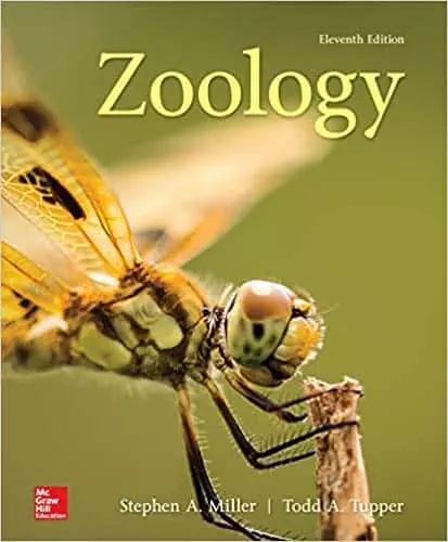 Zoology (11th Edition) - eBook