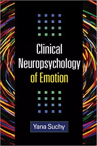 Clinical Neuropsychology of Emotion - eBook