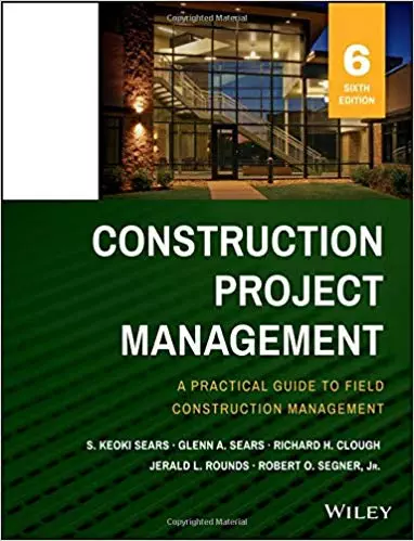 Construction Project Management (6th Edition) - eBook