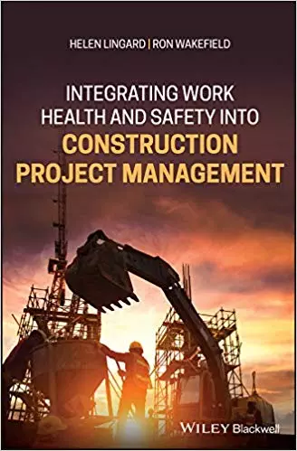 Integrating Work Health and Safety into Construction Project Management -eBook