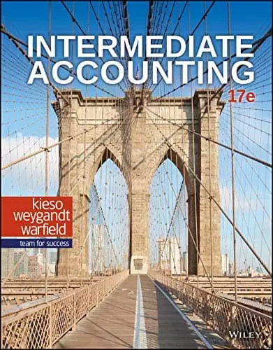 Intermediate Accounting (17th Edition) - eBook