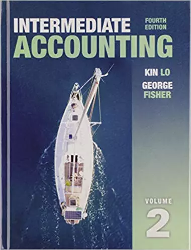 Books Professional & Technical Accounting & Finance Share CDN$ 113.67 + FREE SHIPPING List Price: CDN$ 123.55 You Save: CDN$ 9.88 (8%) Only 1 left in stock. Ships from and sold by Second Bind. Add to Cart Buy Now Get it as soon as June 13 - 18 when you choose Express Shipping at checkout. Select delivery location Add to Wish List Ad feedback See all 2 images Intermediate Accounting, Vol. 2 (4th Edition) - eBook