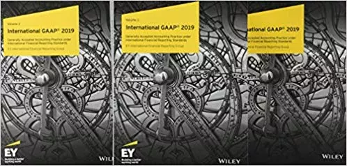 International GAAP 2019 - eBook