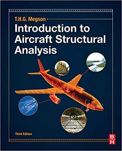 Introduction to Aircraft Structural Analysis (3rd Edition) - eBook