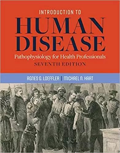 Introduction to Human Disease: Pathophysiology for Health Professionals (7th Edition) - eBook