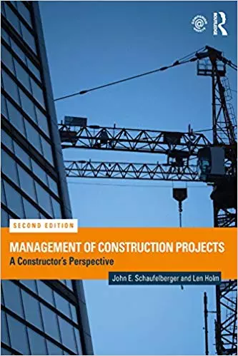 Management of Construction Projects: A Constructor's Perspective (2nd Edition) - eBook