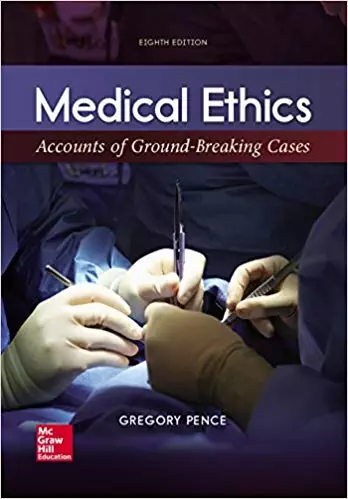 Medical Ethics: Accounts of Ground-Breaking Cases (8th Edition) - eBook