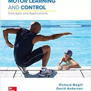 Motor Learning and Control: Concepts and Applications (11th Edition) - eBook