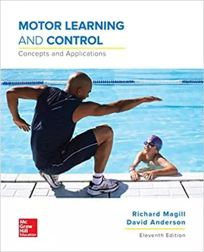 Motor Learning and Control: Concepts and Applications (11th Edition) - eBook