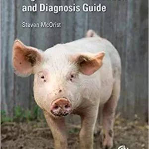 Pig Disease Identification and Diagnosis Guide - eBook