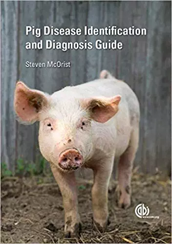 Pig Disease Identification and Diagnosis Guide - eBook