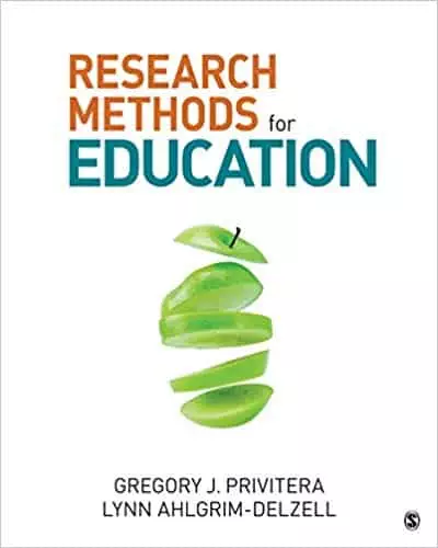 Research Methods for Education - eBook