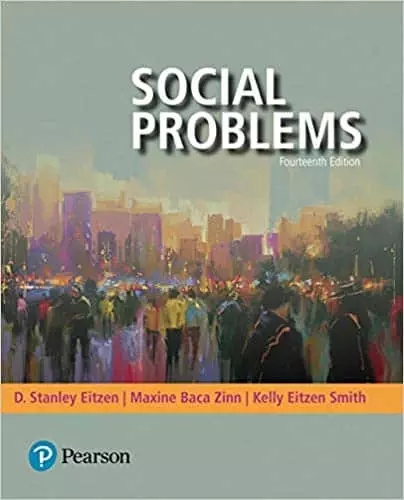 Social Problems (14th Edition) - eBook