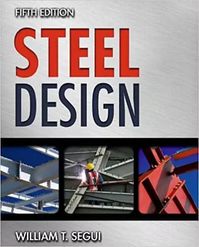 Steel Design (5th Edition) - eBook