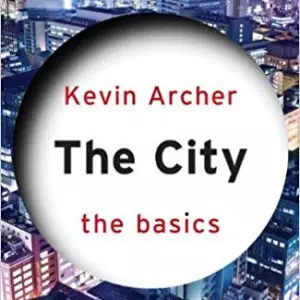 The City: The Basics - eBook