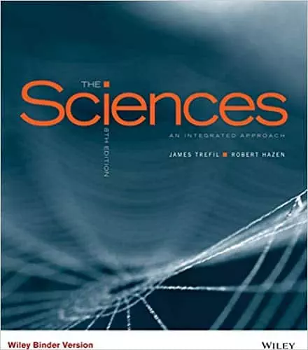 The Sciences: An Integrated Approach (8th Edition) - eBook