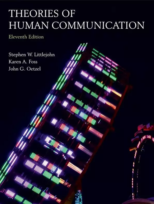 Theories of Human Communication 11th edition