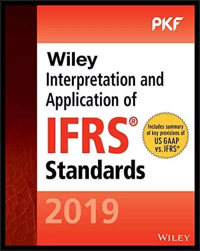 Wiley Interpretation and Application of IFRS Standards - eBook