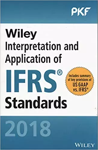 Wiley Interpretation and Application of IFRS Standards - eBook