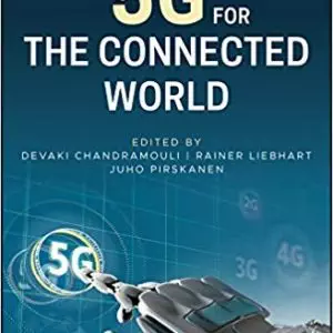 5G for the Connected World - eBook