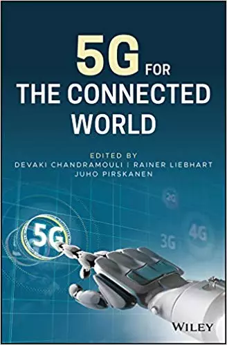 5G for the Connected World - eBook