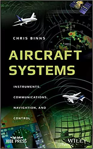 Aircraft Systems: Instruments, Communications, Navigation, and Control - eBook