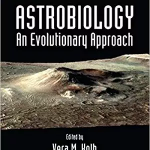 Astrobiology: An Evolutionary Approach - eBook