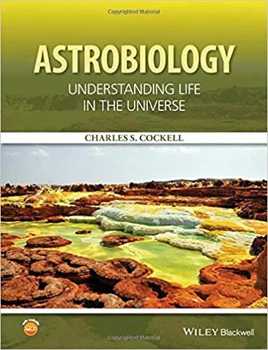 Astrobiology: Understanding Life in the Universe - eBook