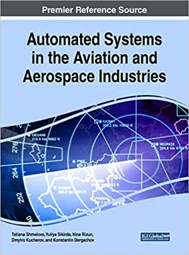 Automated Systems in the Aviation and Aerospace Industries - eBook