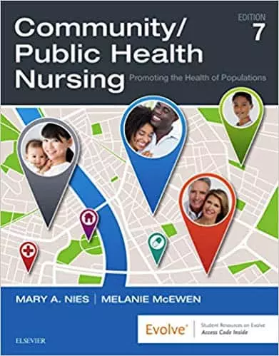 Community/Public Health Nursing - E-Book: Promoting the Health of Populations (7th Edition) - eBook