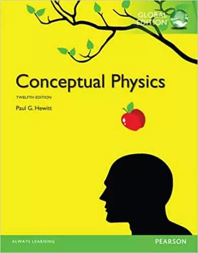 Conceptual Physics (12th Edition) - eBook