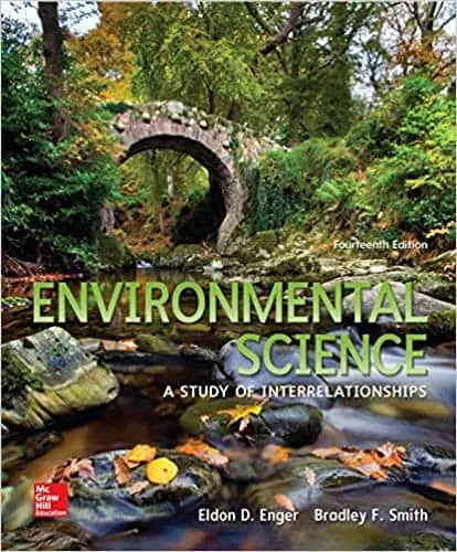 Environmental Science (14th Edition) - eBook