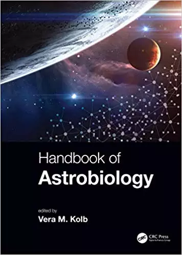 Handbook of Astrobiology - eBook