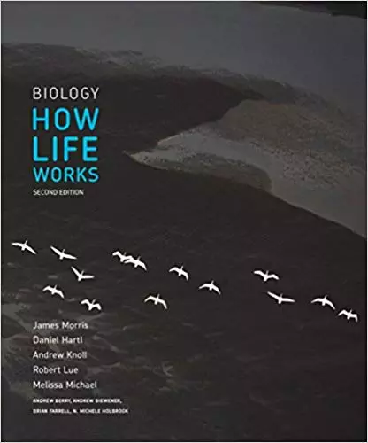 How Life Works (2nd Edition) - eBook