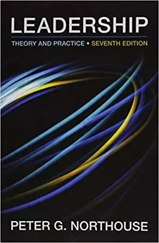 Leadership: Theory and Practice (7th Edition) - eBook