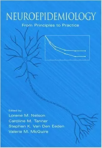 Neuroepidemiology: From Principles to Practice - eBook