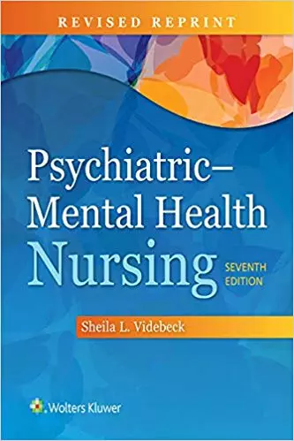 Psychiatric Mental Health Nursing (7th Edition) - eBook