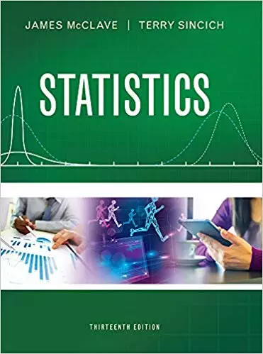 Statistics (13th Edition) - eBook