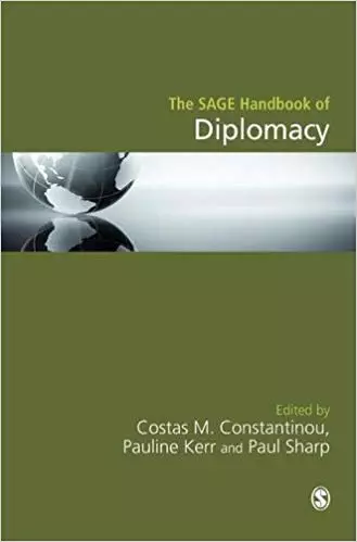 The SAGE Handbook of Diplomacy - eBook