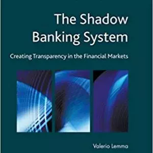 The Shadow Banking System: Creating Transparency in the Financial Markets (Palgrave Macmillan Studies in Banking and Financial Institutions) - eBook