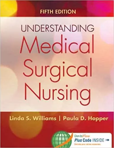 Understanding Medical-Surgical Nursing (5th Edition) - eBook