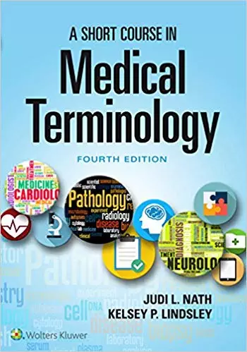 A Short Course in Medical Terminology (4th Edition) - eBook