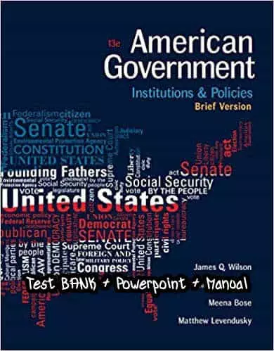 American-Government-Institutions-and-Policies-Brief-Version-13th-Edition-tetsbank