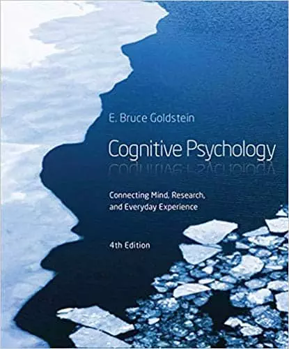 Cognitive Psychology: Connecting Mind, Research and Everyday Experience (4th Edition) - eBook