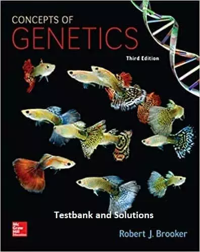 Concepts-of-Genetics-3rd-Edition-testbank-solutions