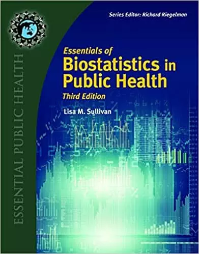 Essentials of Biostatistics in Public Health (3rd Edition) - eBook