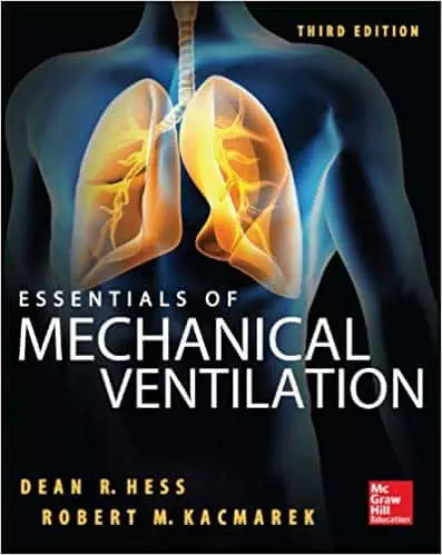 Essentials of Mechanical Ventilation (3rd Edition) - eBook