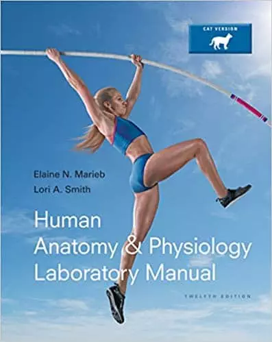 Human Anatomy & Physiology Laboratory Manual (12th Edition) - eBook